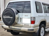 2000 Isuzu Bighorn Truck for sale, Japanese used car export - photo 8 of 53 | GULJI TRADERS