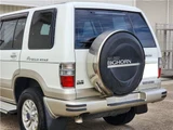 2000 Isuzu Bighorn Truck for sale, Japanese used car export - photo 9 of 53 | GULJI TRADERS
