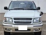 2000 Isuzu Bighorn Truck for sale, Japanese used car export - photo 10 of 53 | GULJI TRADERS