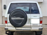 2000 Isuzu Bighorn Truck for sale, Japanese used car export - photo 11 of 53 | GULJI TRADERS