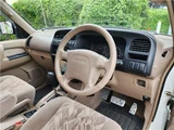 2000 Isuzu Bighorn Truck for sale, Japanese used car export - photo 13 of 53 | GULJI TRADERS