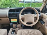 2000 Isuzu Bighorn Truck for sale, Japanese used car export - photo 15 of 53 | GULJI TRADERS