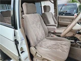 2000 Isuzu Bighorn Truck for sale, Japanese used car export - photo 16 of 53 | GULJI TRADERS