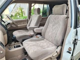 2000 Isuzu Bighorn Truck for sale, Japanese used car export - photo 17 of 53 | GULJI TRADERS