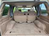 2000 Isuzu Bighorn Truck for sale, Japanese used car export - photo 19 of 53 | GULJI TRADERS