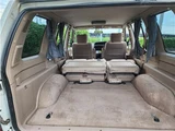2000 Isuzu Bighorn Truck for sale, Japanese used car export - photo 20 of 53 | GULJI TRADERS