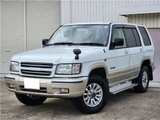 2000 Isuzu Bighorn Truck for sale, Japanese used car export - photo 21 of 53 | GULJI TRADERS