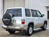 2000 Isuzu Bighorn Truck for sale, Japanese used car export - photo 22 of 53 | GULJI TRADERS