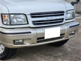 2000 Isuzu Bighorn Truck for sale, Japanese used car export - photo 23 of 53 | GULJI TRADERS