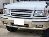 2000 Isuzu Bighorn Truck for sale, Japanese used car export - photo 24 of 53 | GULJI TRADERS