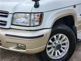 2000 Isuzu Bighorn Truck for sale, Japanese used car export - photo 26 of 53 | GULJI TRADERS