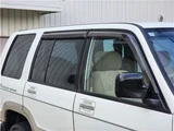 2000 Isuzu Bighorn Truck for sale, Japanese used car export - photo 27 of 53 | GULJI TRADERS