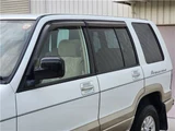 2000 Isuzu Bighorn Truck for sale, Japanese used car export - photo 28 of 53 | GULJI TRADERS