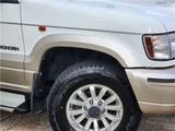 2000 Isuzu Bighorn Truck for sale, Japanese used car export - photo 29 of 53 | GULJI TRADERS