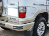 2000 Isuzu Bighorn Truck for sale, Japanese used car export - photo 37 of 53 | GULJI TRADERS