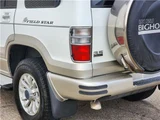2000 Isuzu Bighorn Truck for sale, Japanese used car export - photo 38 of 53 | GULJI TRADERS