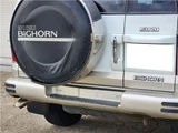 2000 Isuzu Bighorn Truck for sale, Japanese used car export - photo 39 of 53 | GULJI TRADERS