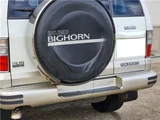 2000 Isuzu Bighorn Truck for sale, Japanese used car export - photo 40 of 53 | GULJI TRADERS