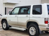 2000 Isuzu Bighorn Truck for sale, Japanese used car export - photo 41 of 53 | GULJI TRADERS