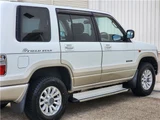 2000 Isuzu Bighorn Truck for sale, Japanese used car export - photo 42 of 53 | GULJI TRADERS