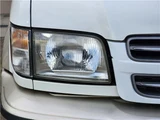 2000 Isuzu Bighorn Truck for sale, Japanese used car export - photo 43 of 53 | GULJI TRADERS