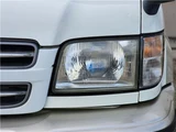 2000 Isuzu Bighorn Truck for sale, Japanese used car export - photo 44 of 53 | GULJI TRADERS