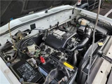 2000 Isuzu Bighorn Truck for sale, Japanese used car export - photo 52 of 53 | GULJI TRADERS