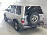2000 Isuzu Bighorn Truck for sale, Japanese used car export - photo 3 of 3 | GULJI TRADERS