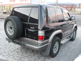 2000 Isuzu Bighorn Truck for sale, Japanese used car export - photo 2 of 18 | GULJI TRADERS