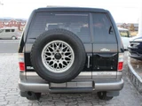 2000 Isuzu Bighorn Truck for sale, Japanese used car export - photo 3 of 18 | GULJI TRADERS