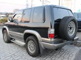 2000 Isuzu Bighorn Truck for sale, Japanese used car export - photo 4 of 18 | GULJI TRADERS
