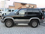 2000 Isuzu Bighorn Truck for sale, Japanese used car export - photo 5 of 18 | GULJI TRADERS