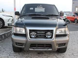 2000 Isuzu Bighorn Truck for sale, Japanese used car export - photo 6 of 18 | GULJI TRADERS