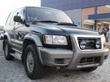 2000 Isuzu Bighorn Truck for sale, Japanese used car export - photo 7 of 18 | GULJI TRADERS