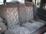 2000 Isuzu Bighorn Truck for sale, Japanese used car export - photo 8 of 18 | GULJI TRADERS