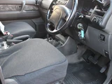 2000 Isuzu Bighorn Truck for sale, Japanese used car export - photo 9 of 18 | GULJI TRADERS
