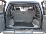 2000 Isuzu Bighorn Truck for sale, Japanese used car export - photo 11 of 18 | GULJI TRADERS