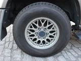 2000 Isuzu Bighorn Truck for sale, Japanese used car export - photo 16 of 18 | GULJI TRADERS