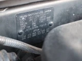 2000 Isuzu Bighorn Truck for sale, Japanese used car export - photo 18 of 18 | GULJI TRADERS