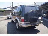 2001 Isuzu Bighorn Truck for sale, Japanese used car export - photo 2 of 8 | GULJI TRADERS