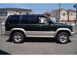2001 Isuzu Bighorn Truck for sale, Japanese used car export - photo 3 of 8 | GULJI TRADERS