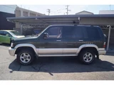 2001 Isuzu Bighorn Truck for sale, Japanese used car export - photo 4 of 8 | GULJI TRADERS