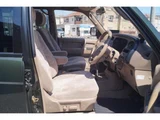 2001 Isuzu Bighorn Truck for sale, Japanese used car export - photo 5 of 8 | GULJI TRADERS