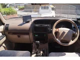 2001 Isuzu Bighorn Truck for sale, Japanese used car export - photo 7 of 8 | GULJI TRADERS