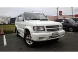 2002 Isuzu Bighorn 3.0 Long Diesel 4WD Truck for sale, Japanese used car export - photo 1 of 34 | GULJI TRADERS