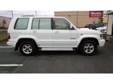 2002 Isuzu Bighorn 3.0 Long Diesel 4WD Truck for sale, Japanese used car export - photo 2 of 34 | GULJI TRADERS