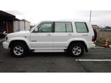 2002 Isuzu Bighorn 3.0 Long Diesel 4WD Truck for sale, Japanese used car export - photo 3 of 34 | GULJI TRADERS