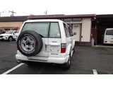 2002 Isuzu Bighorn 3.0 Long Diesel 4WD Truck for sale, Japanese used car export - photo 4 of 34 | GULJI TRADERS