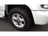 2002 Isuzu Bighorn 3.0 Long Diesel 4WD Truck for sale, Japanese used car export - photo 5 of 34 | GULJI TRADERS