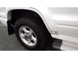 2002 Isuzu Bighorn 3.0 Long Diesel 4WD Truck for sale, Japanese used car export - photo 6 of 34 | GULJI TRADERS